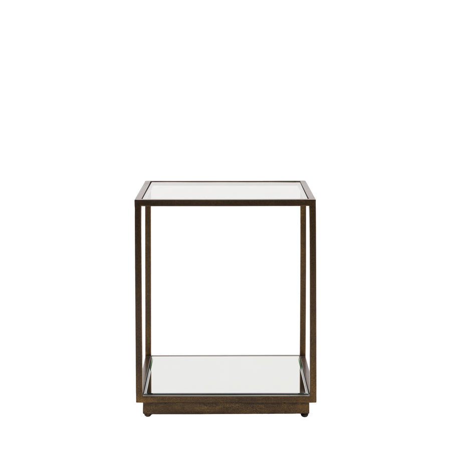 Avento Side Table