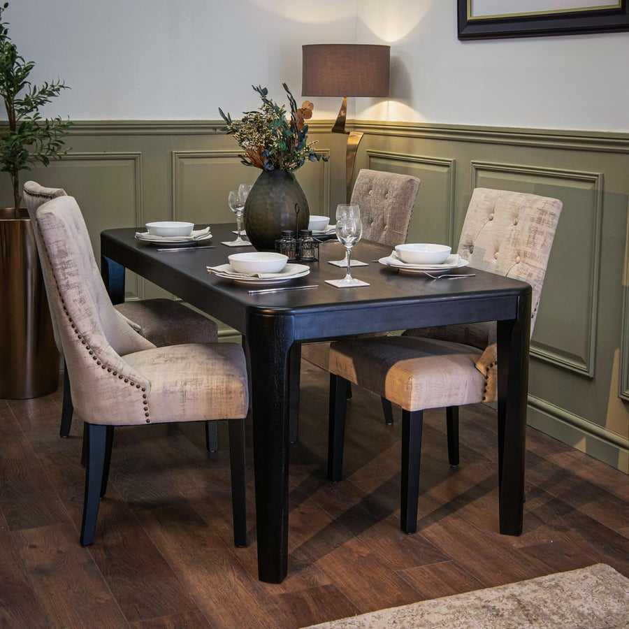 Avoca Dining Table