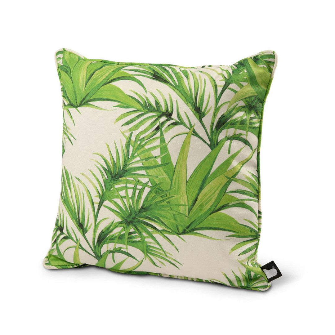 B Outdoor Cushion Twin Pack - Palm