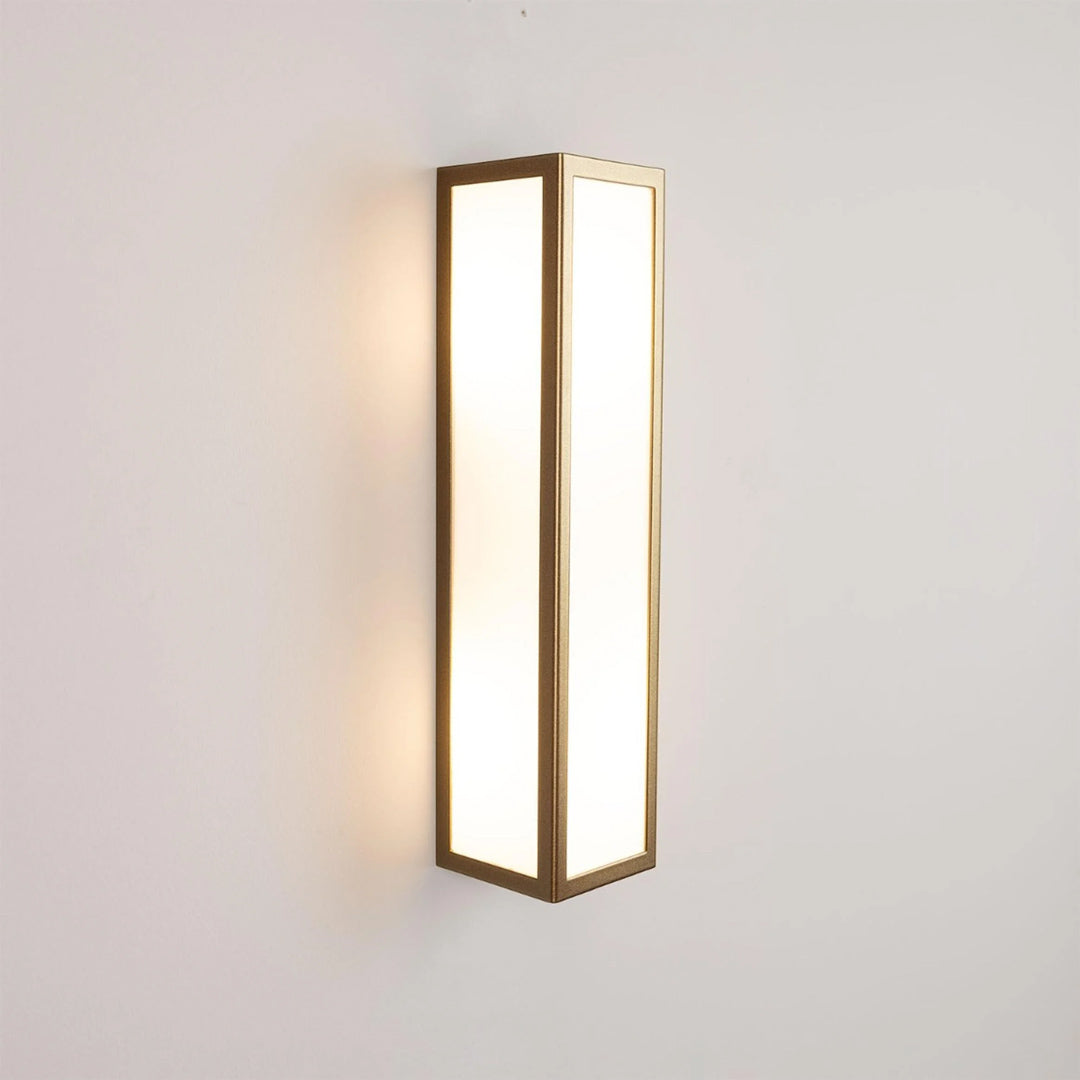 Bata IP65 Bathroom Wall Light