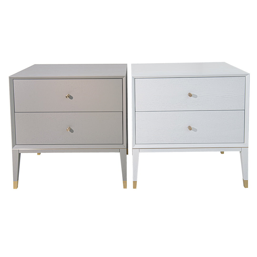 Bayeux Wide Side Table