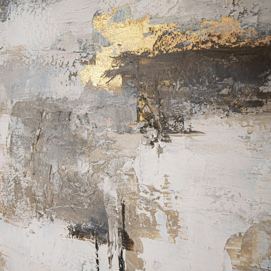 Beale Canvas — detail