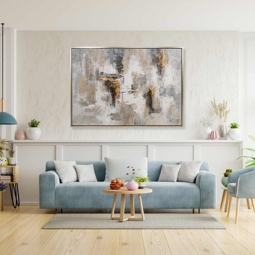 Beale Canvas — alternative angle