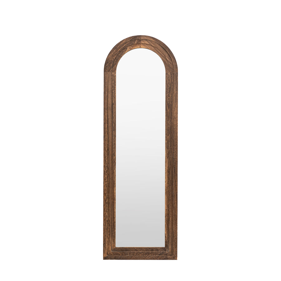Beaufort Mirror Dark