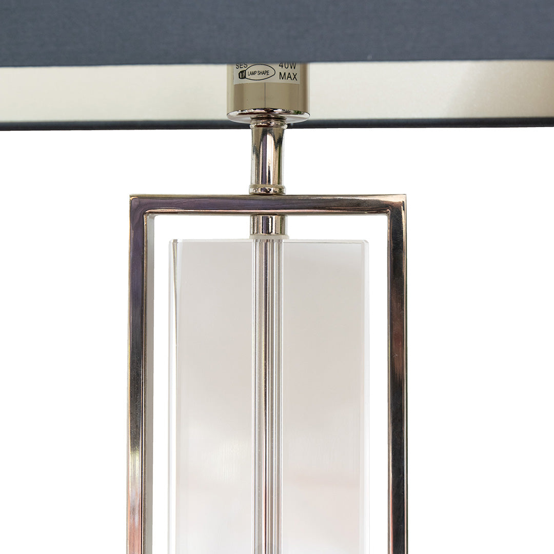 Beck Table Lamp