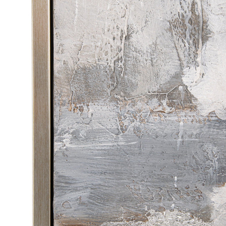 Bedia Canvas — detail