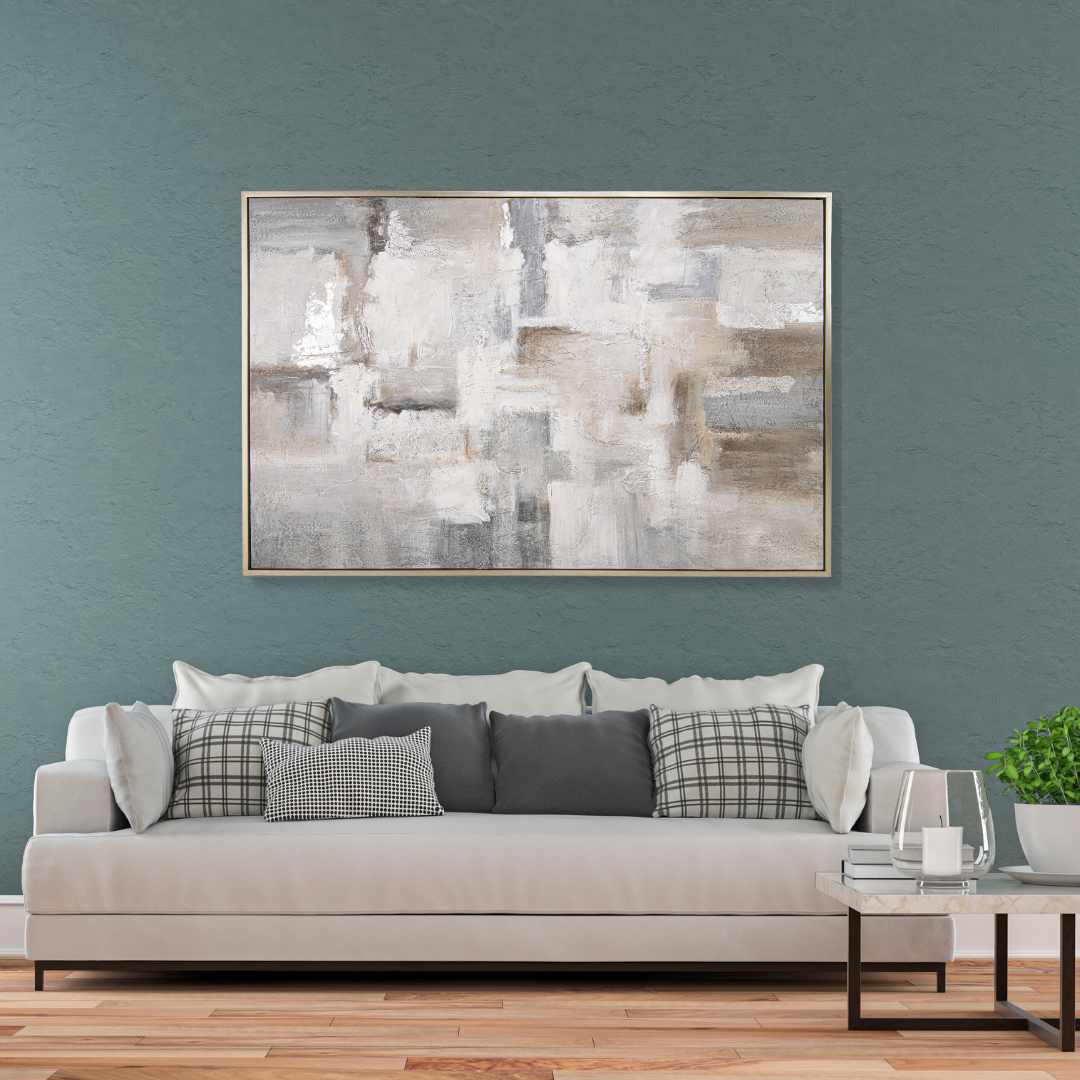Bedia Canvas — alternative angle