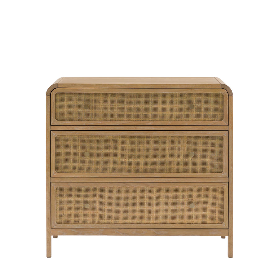 Bibury 3 Drawer Chest