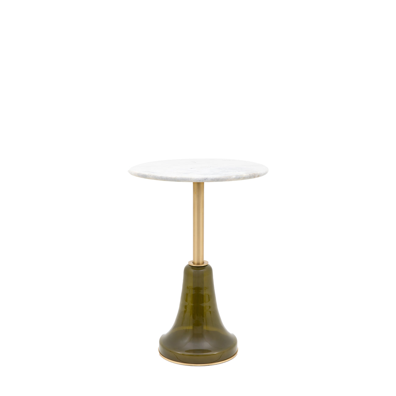 Bilbao Side Table Dusk