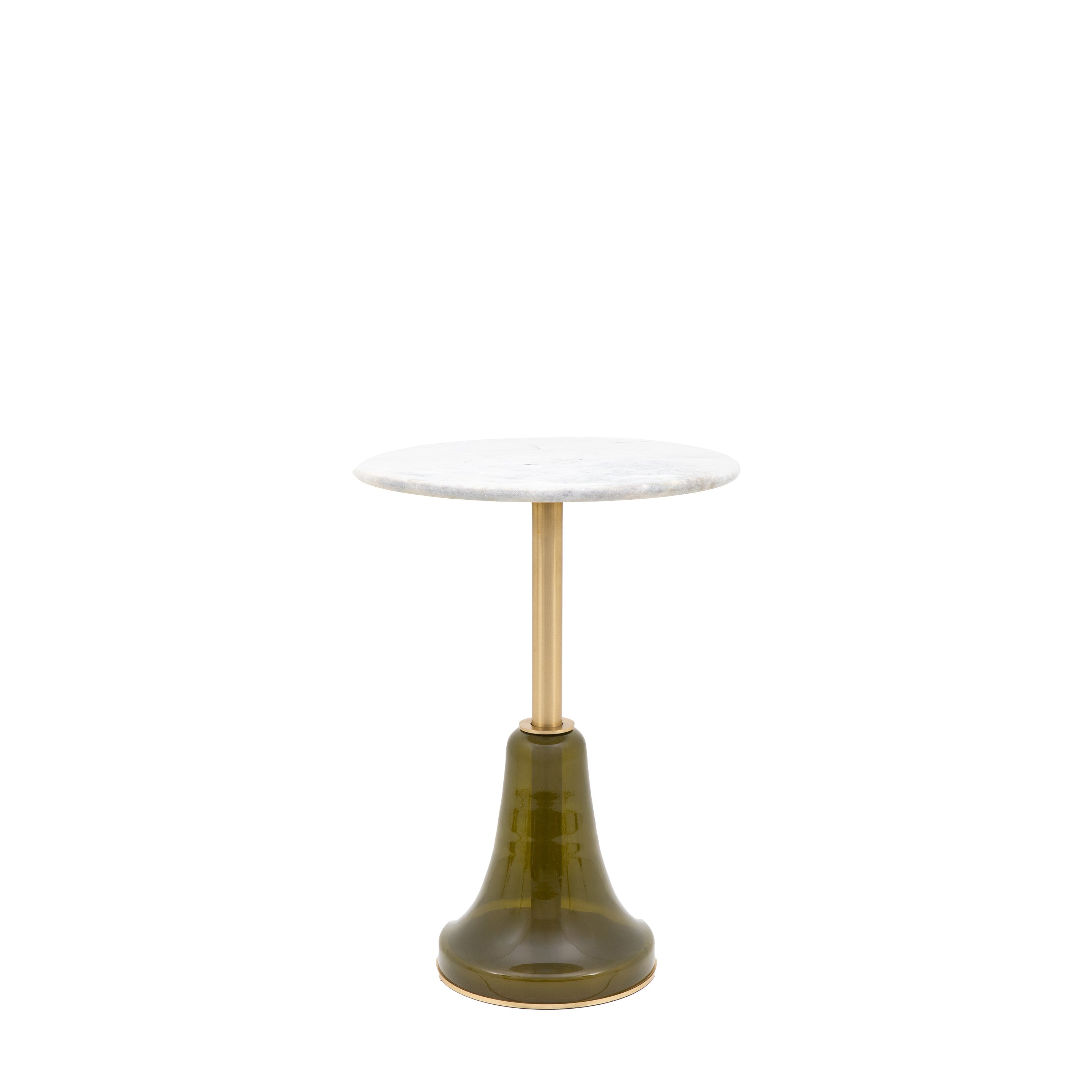 Bilbao Side Table Dusk