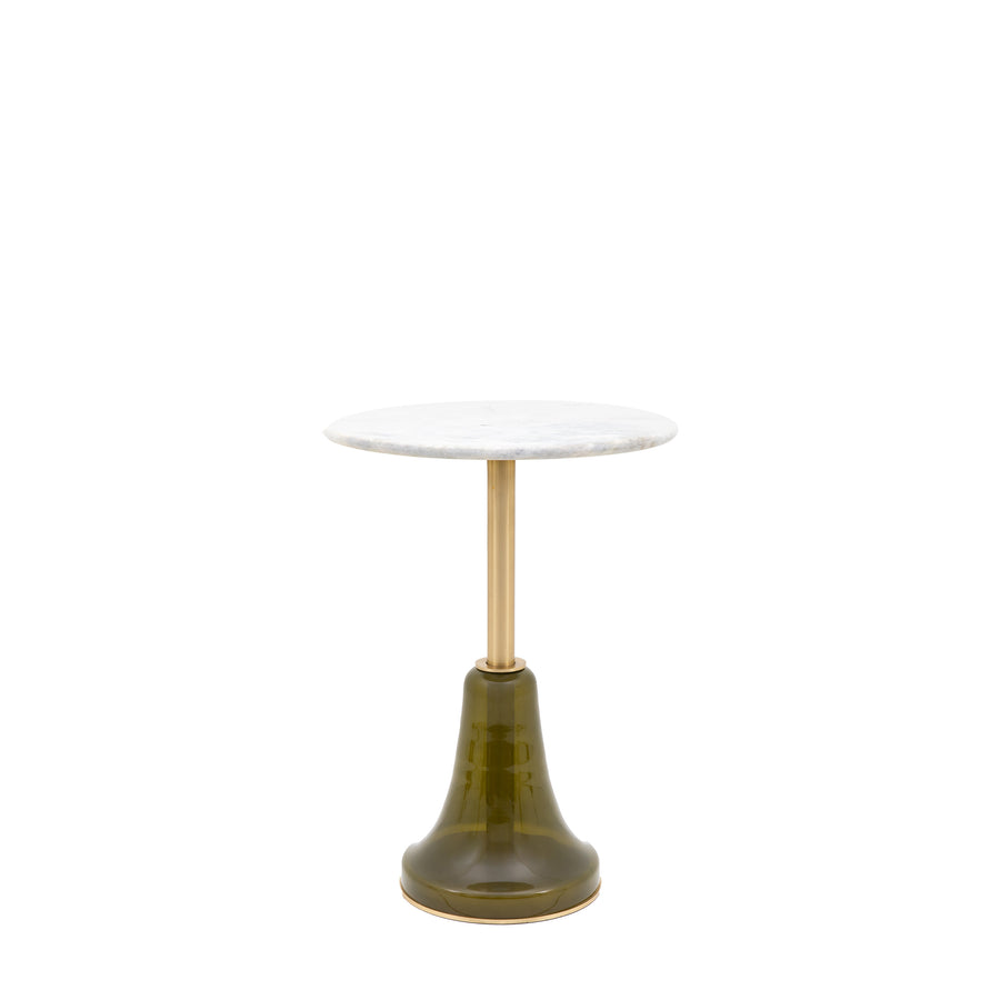 Bilbao Side Table Dusk