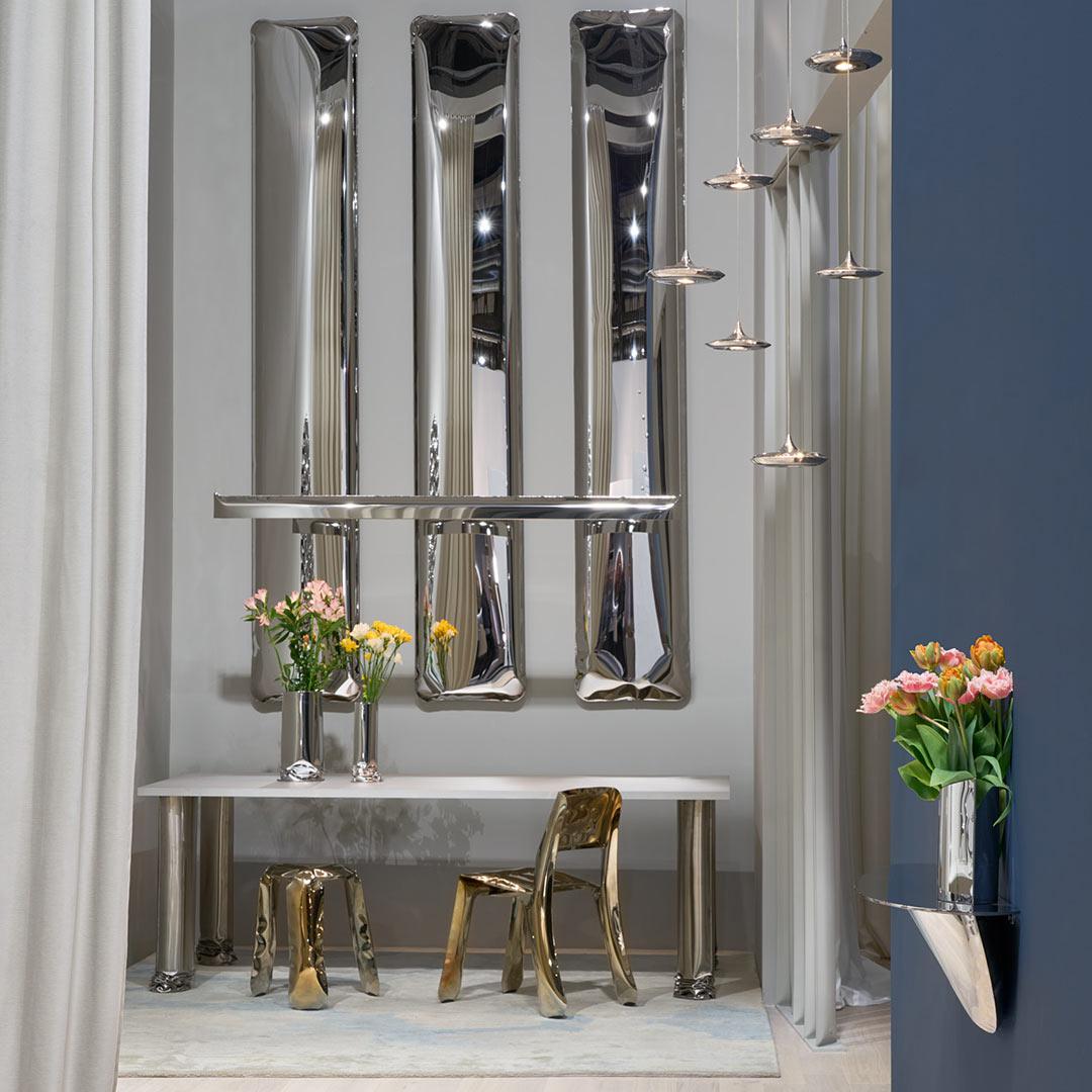 Blade Lighting - Zieta