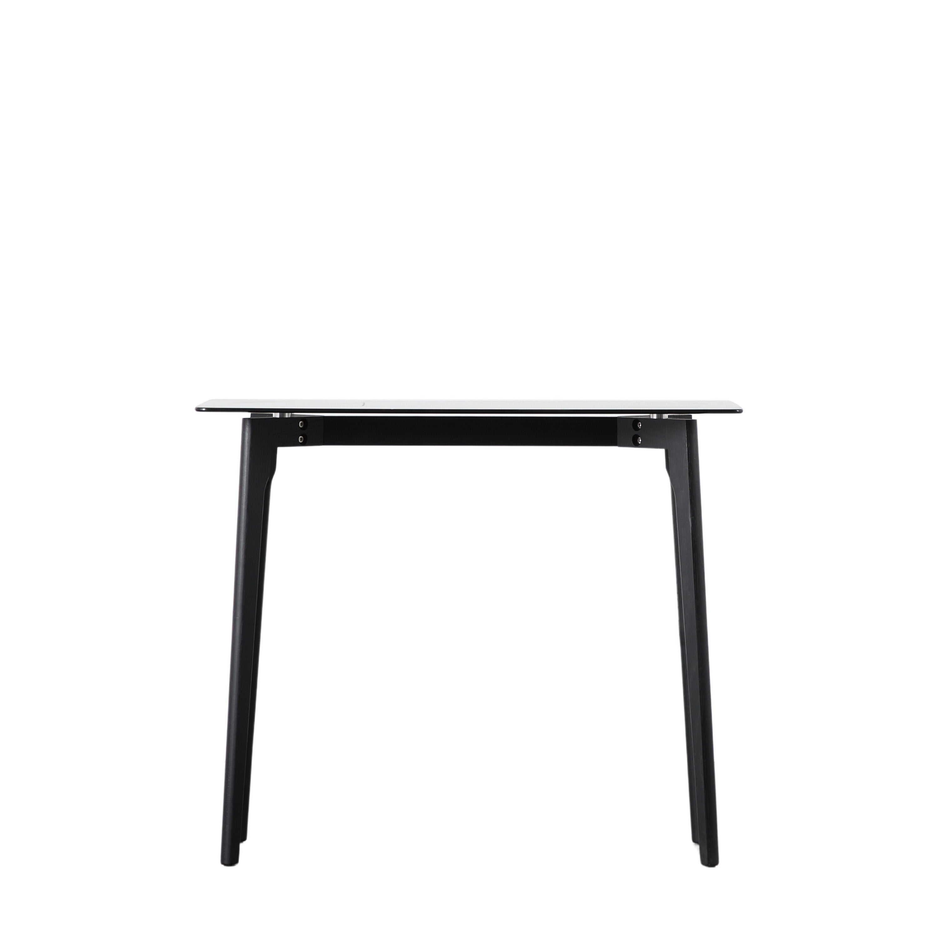 Blair Console Table Black 900x380x750mm