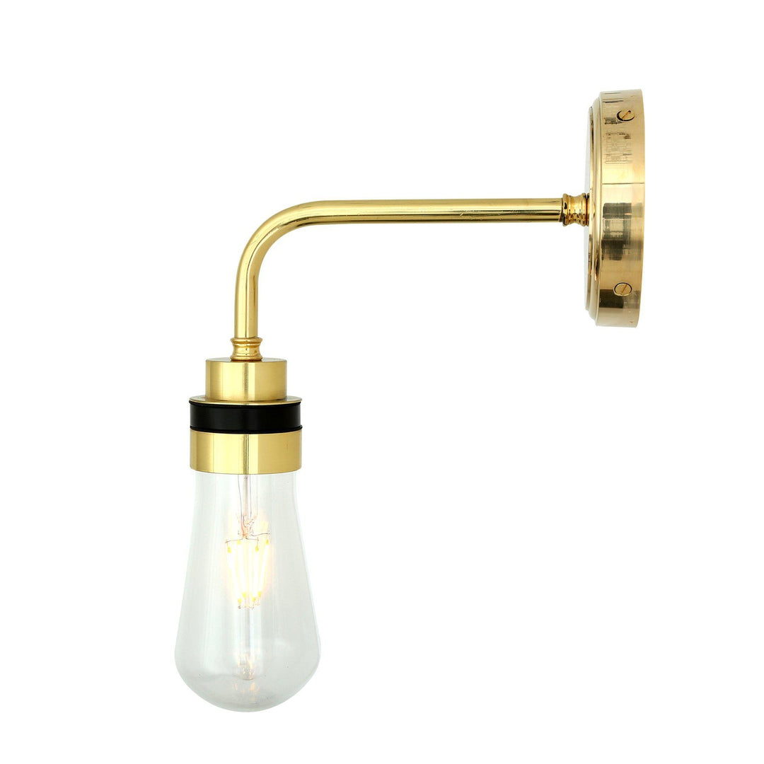 Bo Wall Light - Mullan Lighting
