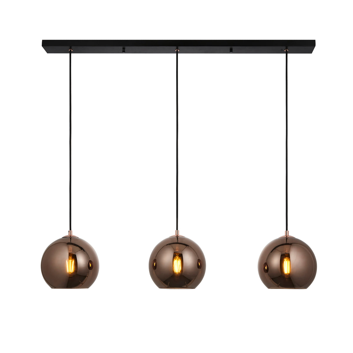 Boli 3 Pendant Light