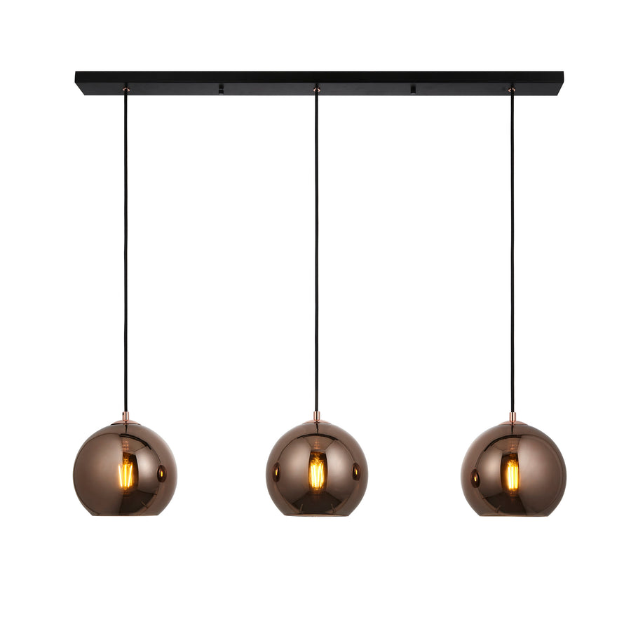 Boli 3 Pendant Light