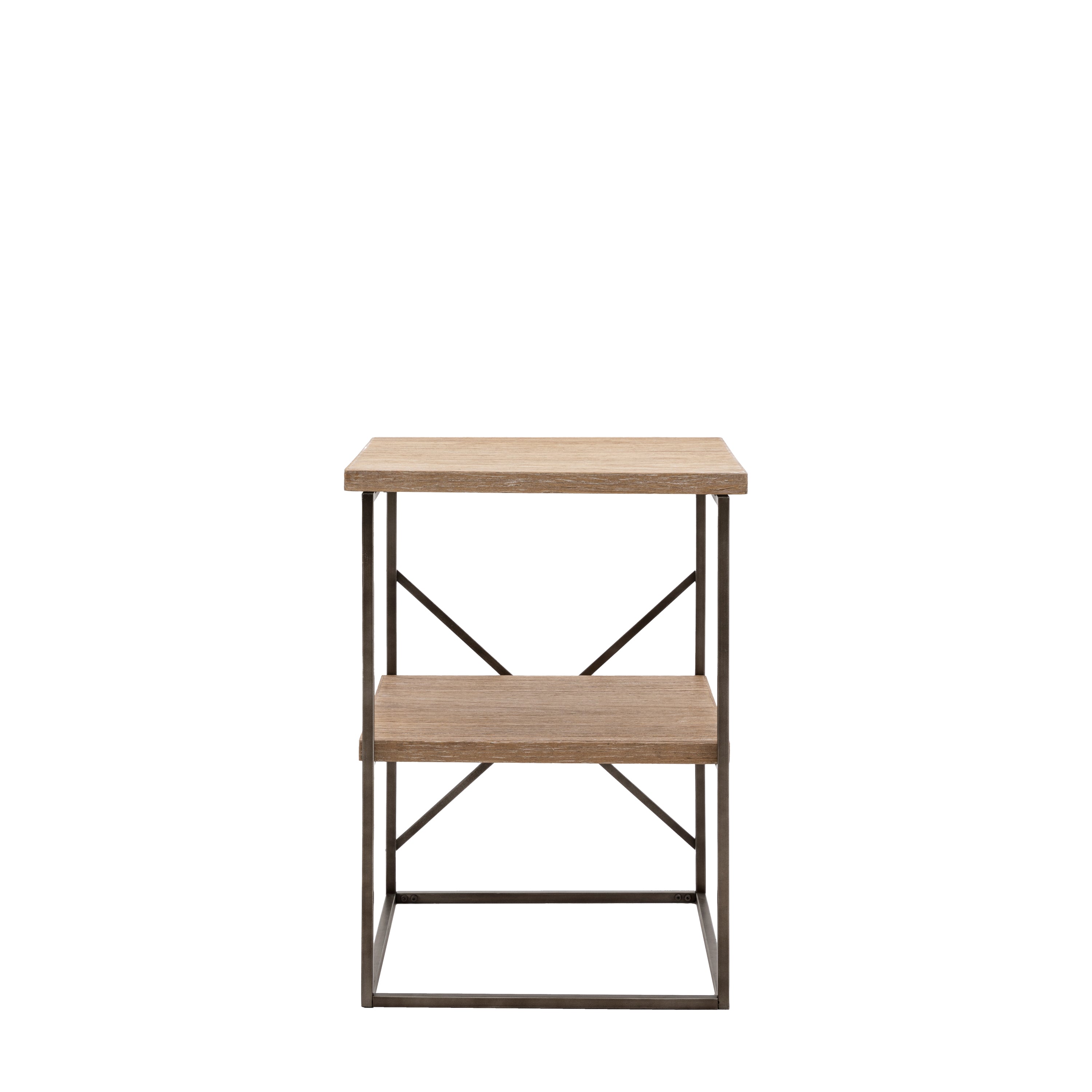 Brogdale Side Table