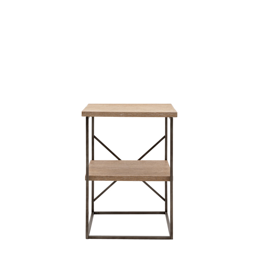 Brogdale Side Table