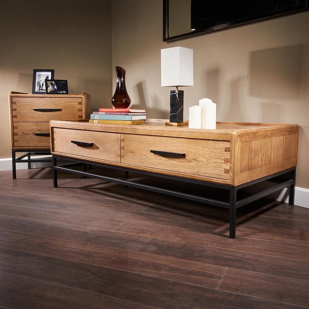 Brue Coffee Table