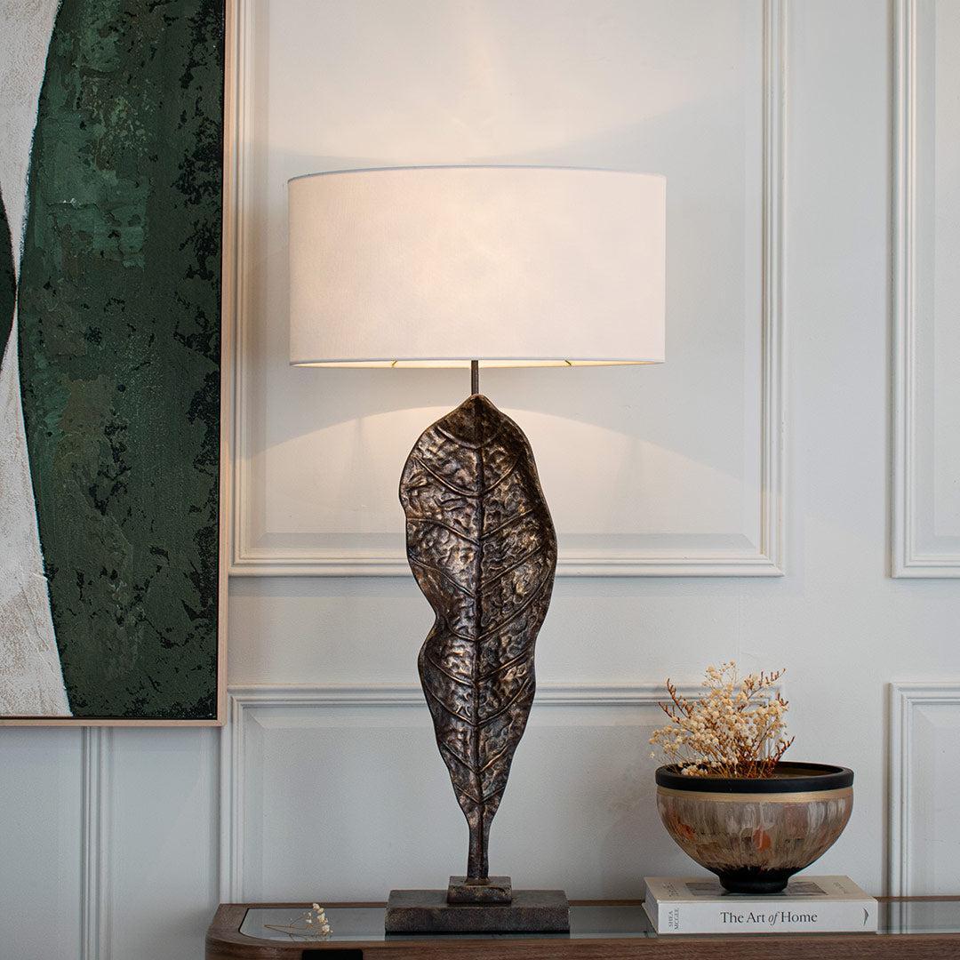 Burdi Table Lamp (Base Only)