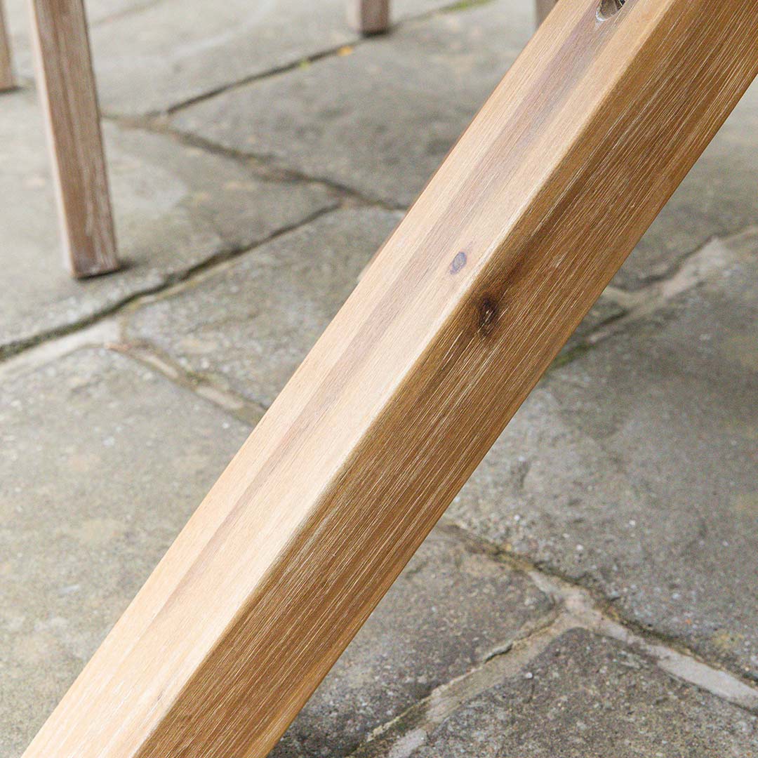 Burford Round Dining Table