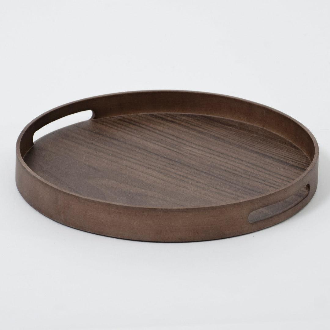 Busboy 308 Bistro Tray - Walnut