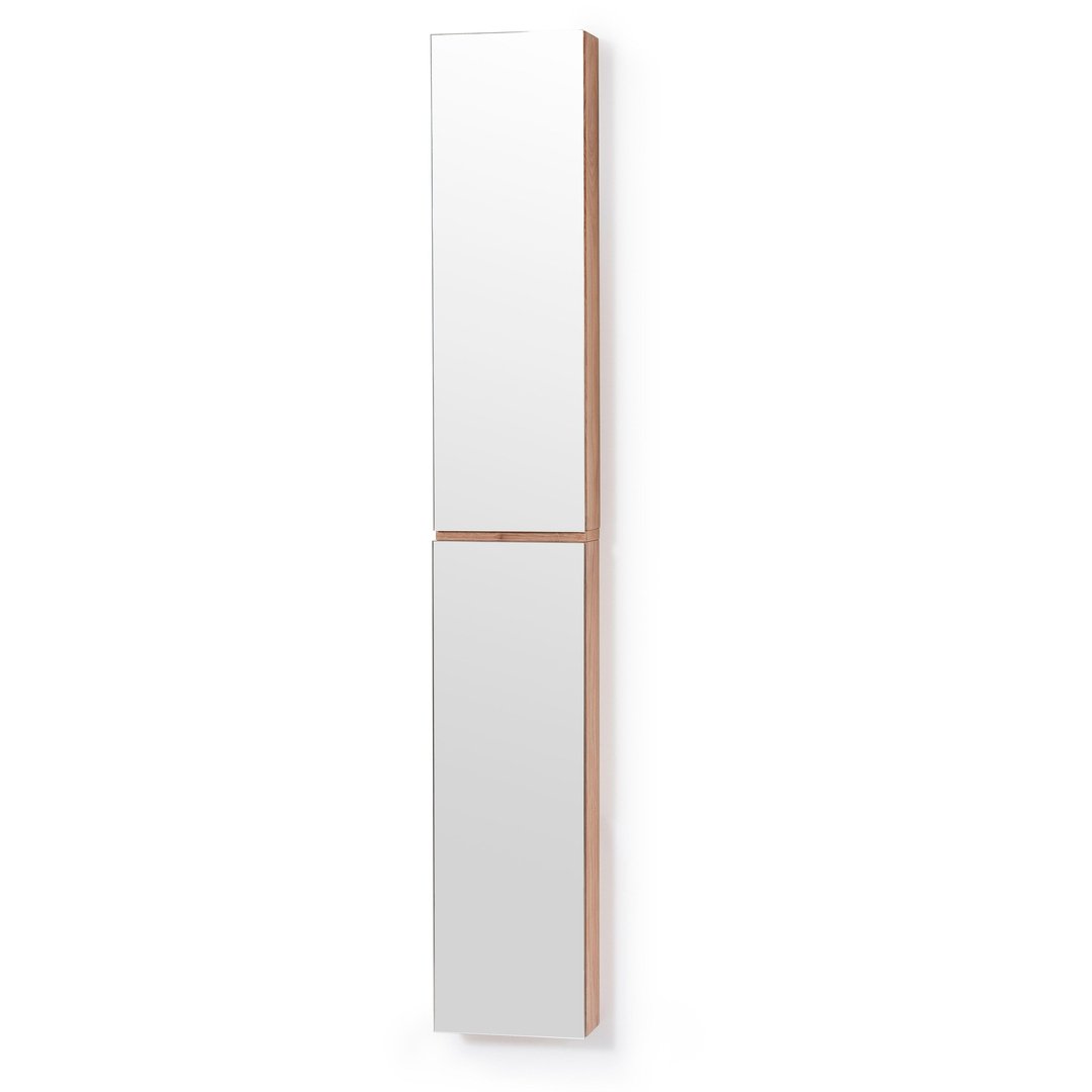 Cabinet 1622 Tall Zone - Natural Oak