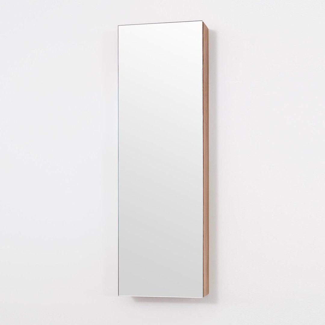 Cabinet 800 Zone - Natural Oak
