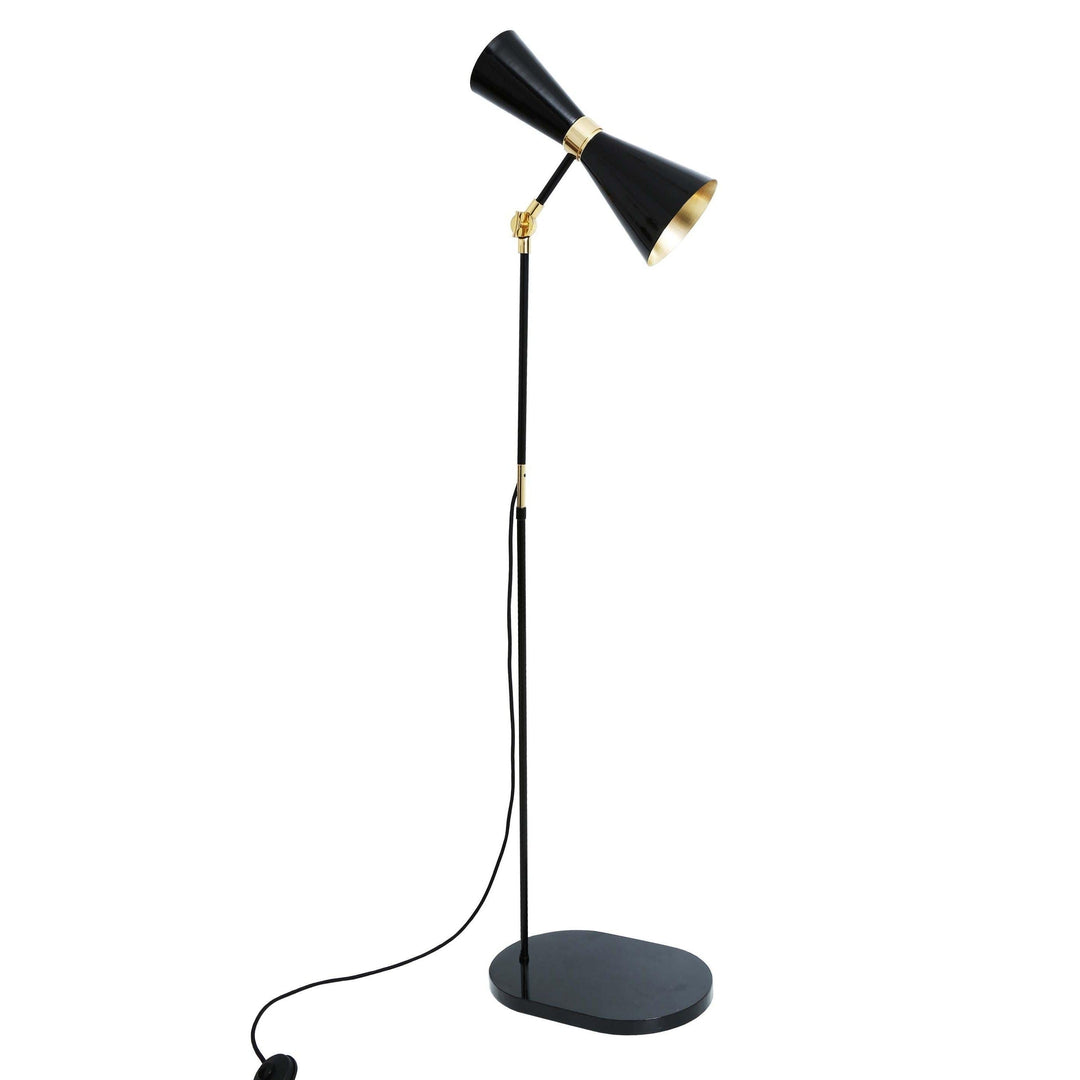 Cairo Floor Lamp  - Mullan Lighting