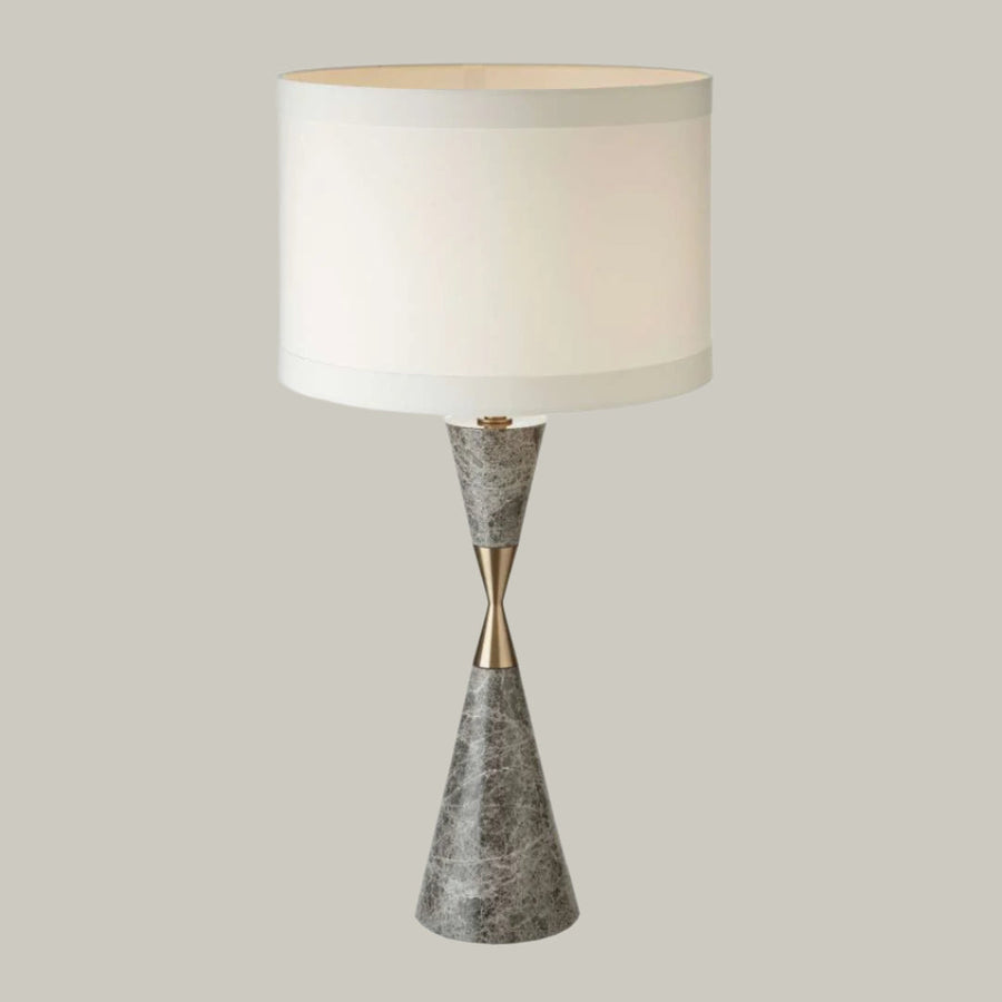 Caius Table Lamp — alternative angle