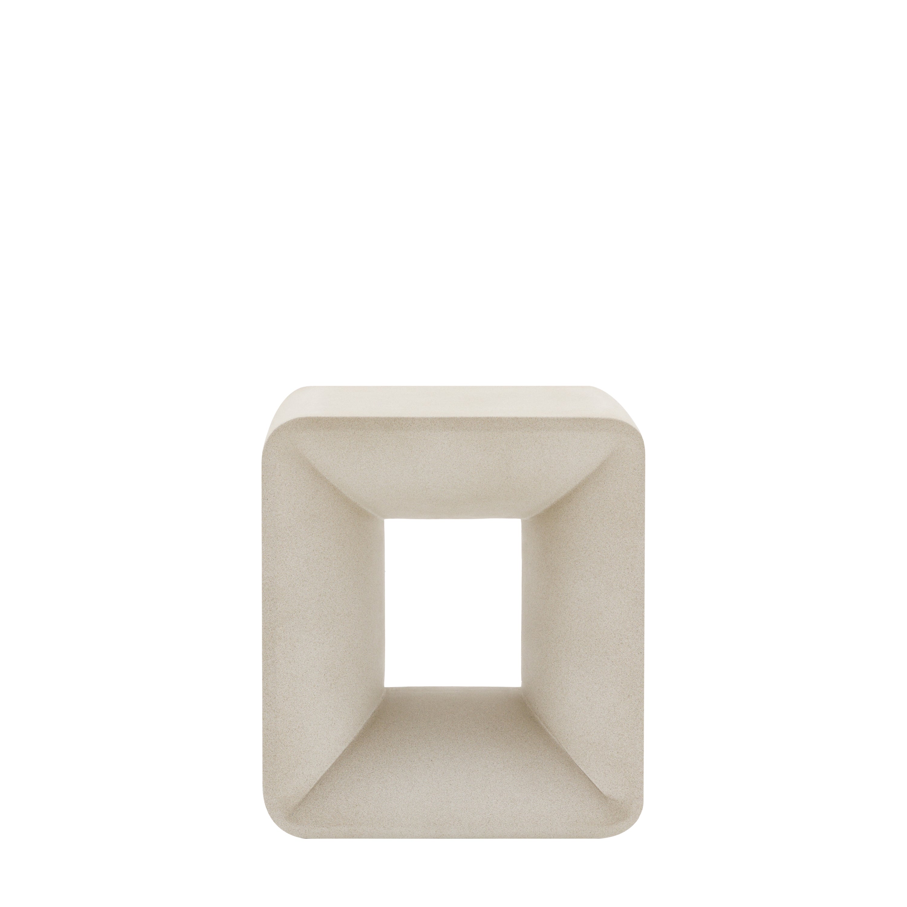 Caluso Side Table