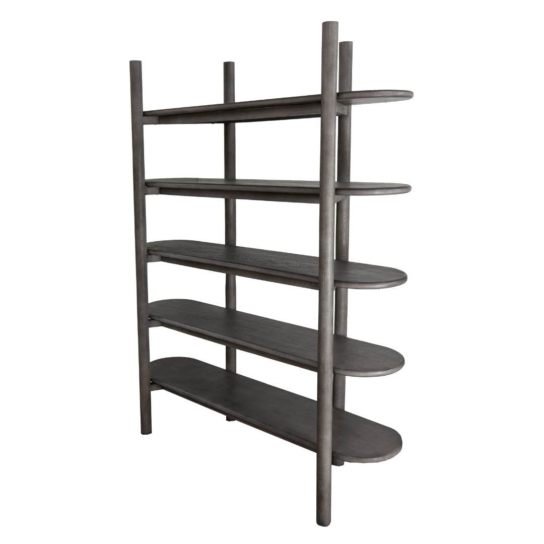 Canes Bookcase