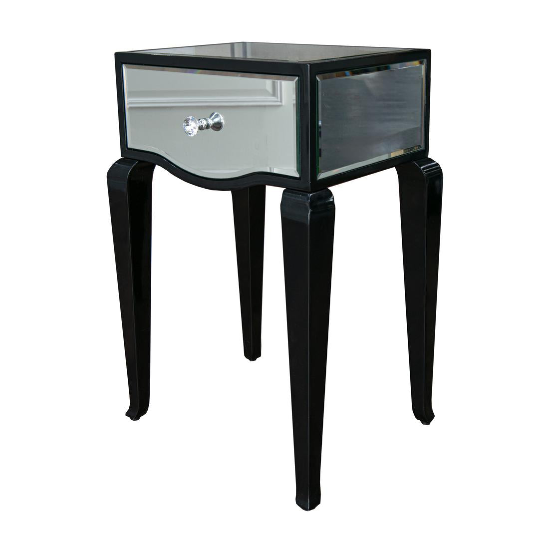 Carn Bedside Table