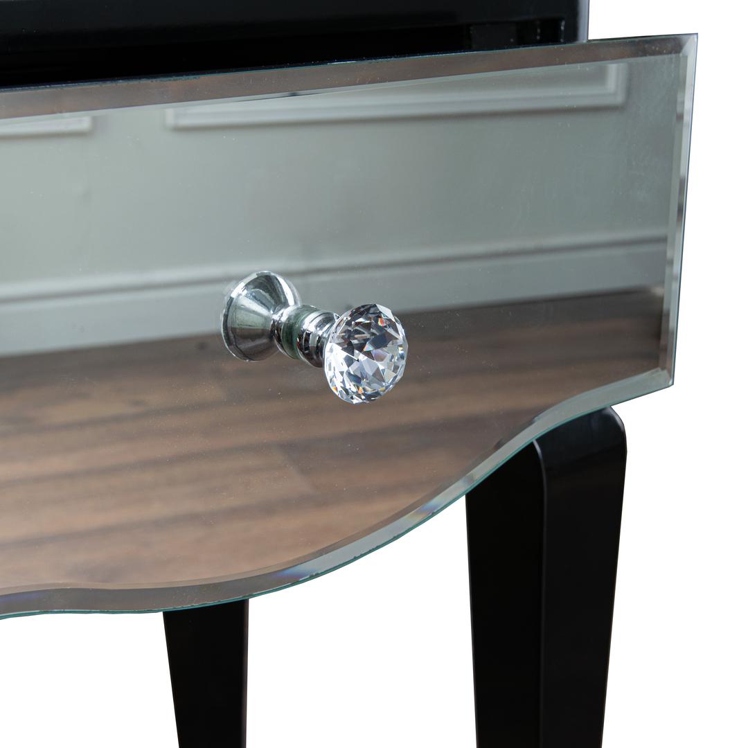 Carn Bedside Table