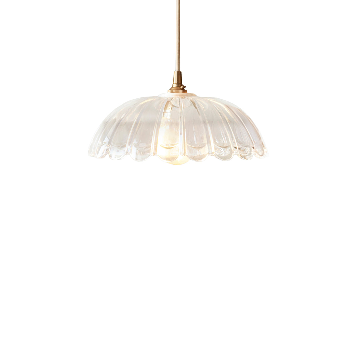 Carnation 1 Pendant Light