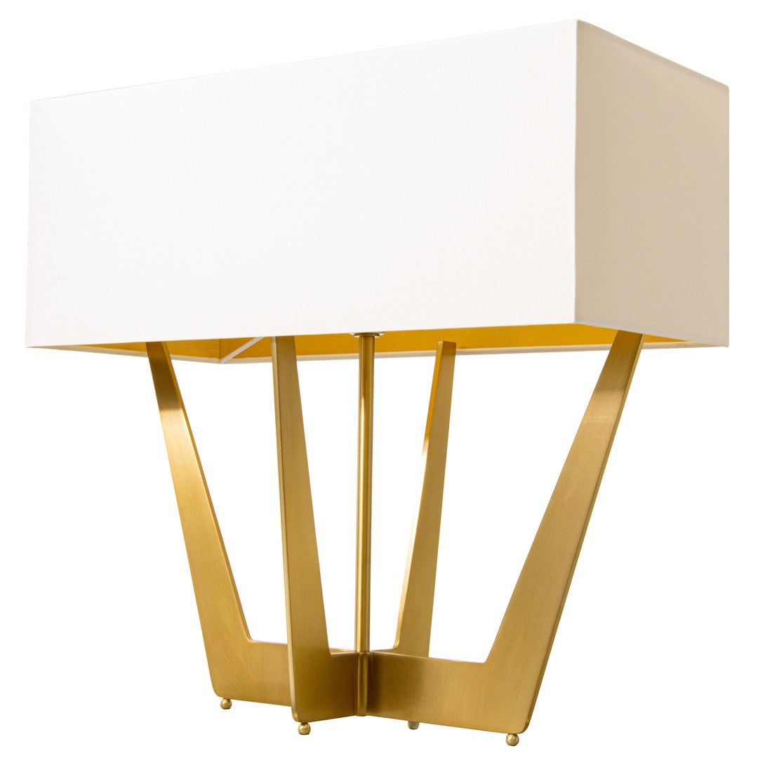 Carretto Table Lamp