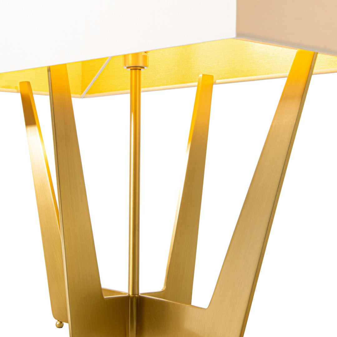 Carretto Table Lamp