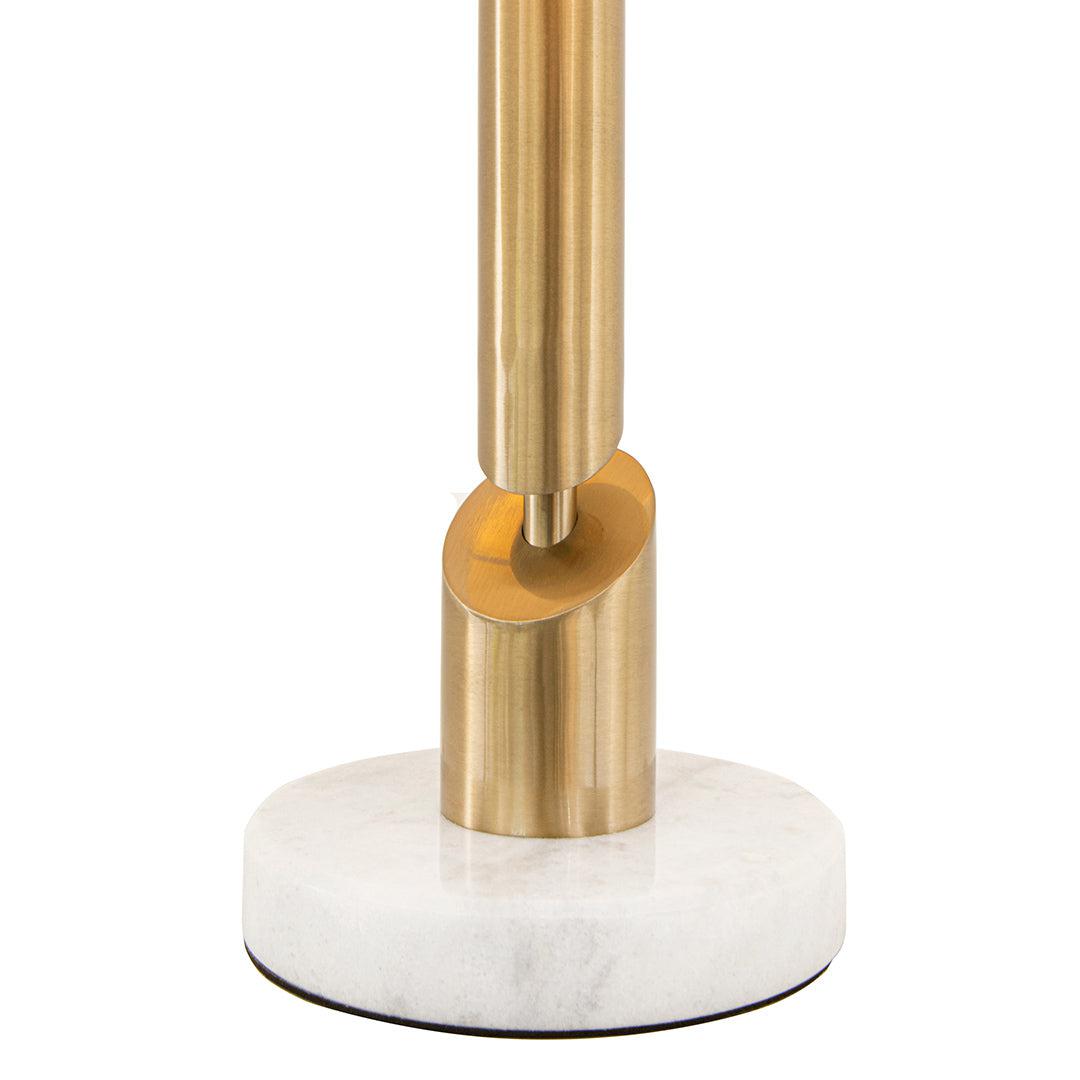 Cassia Table Lamp — alternative angle