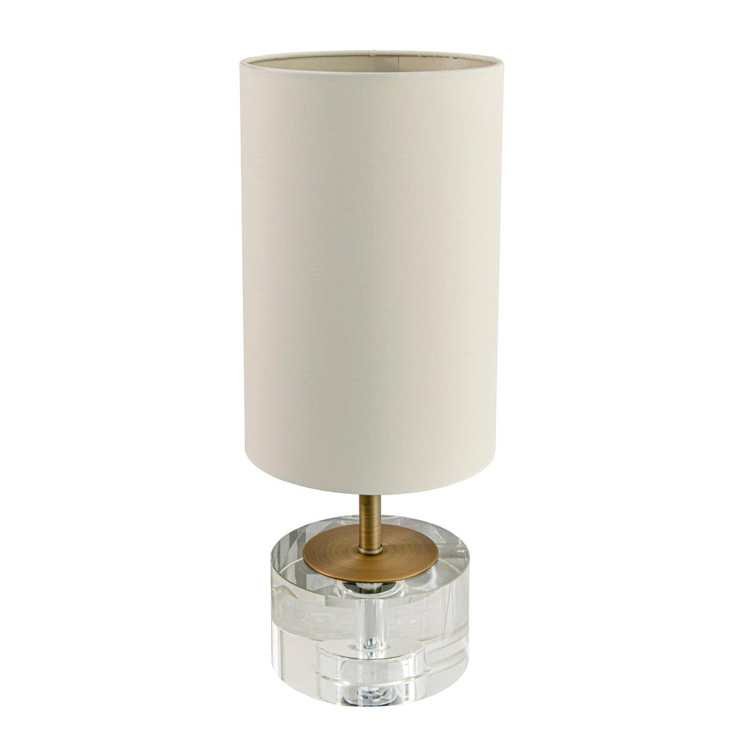 Cavan Table Lamp — alternative angle