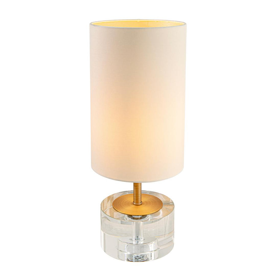 Cavan Table Lamp — detail