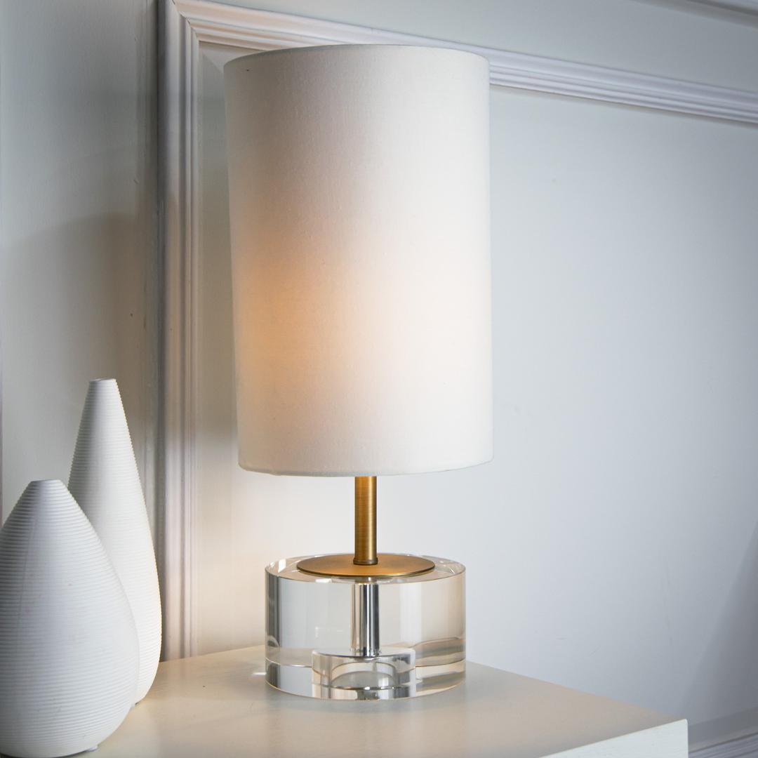 Cavan Table Lamp — front view