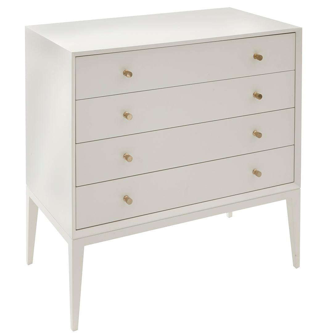 Celaine Four Drawer Chest