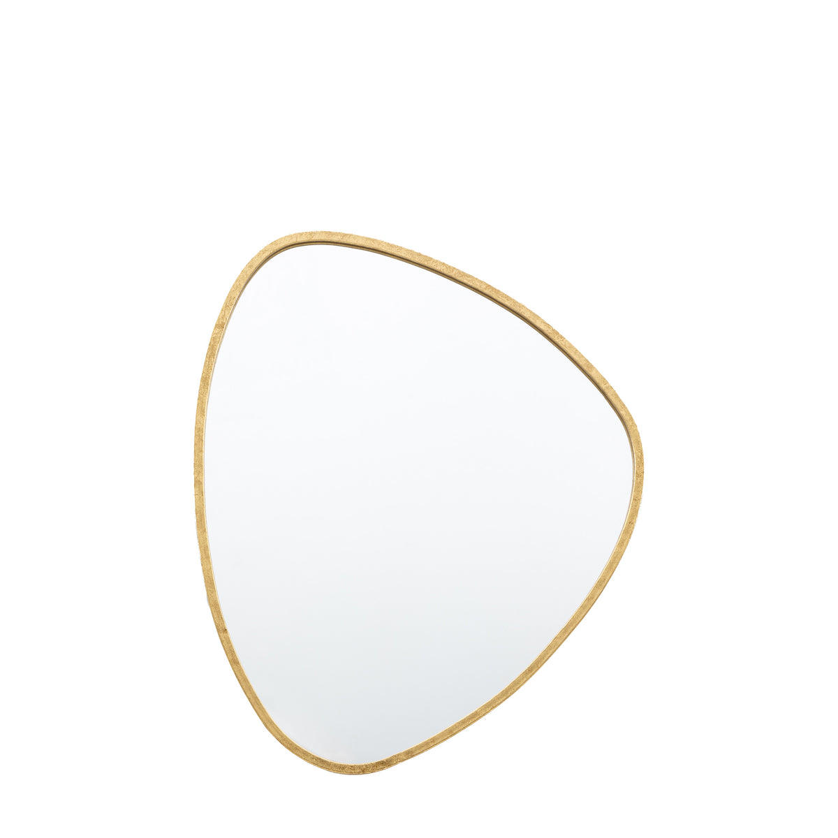 Chattenden Mirror Gold Small