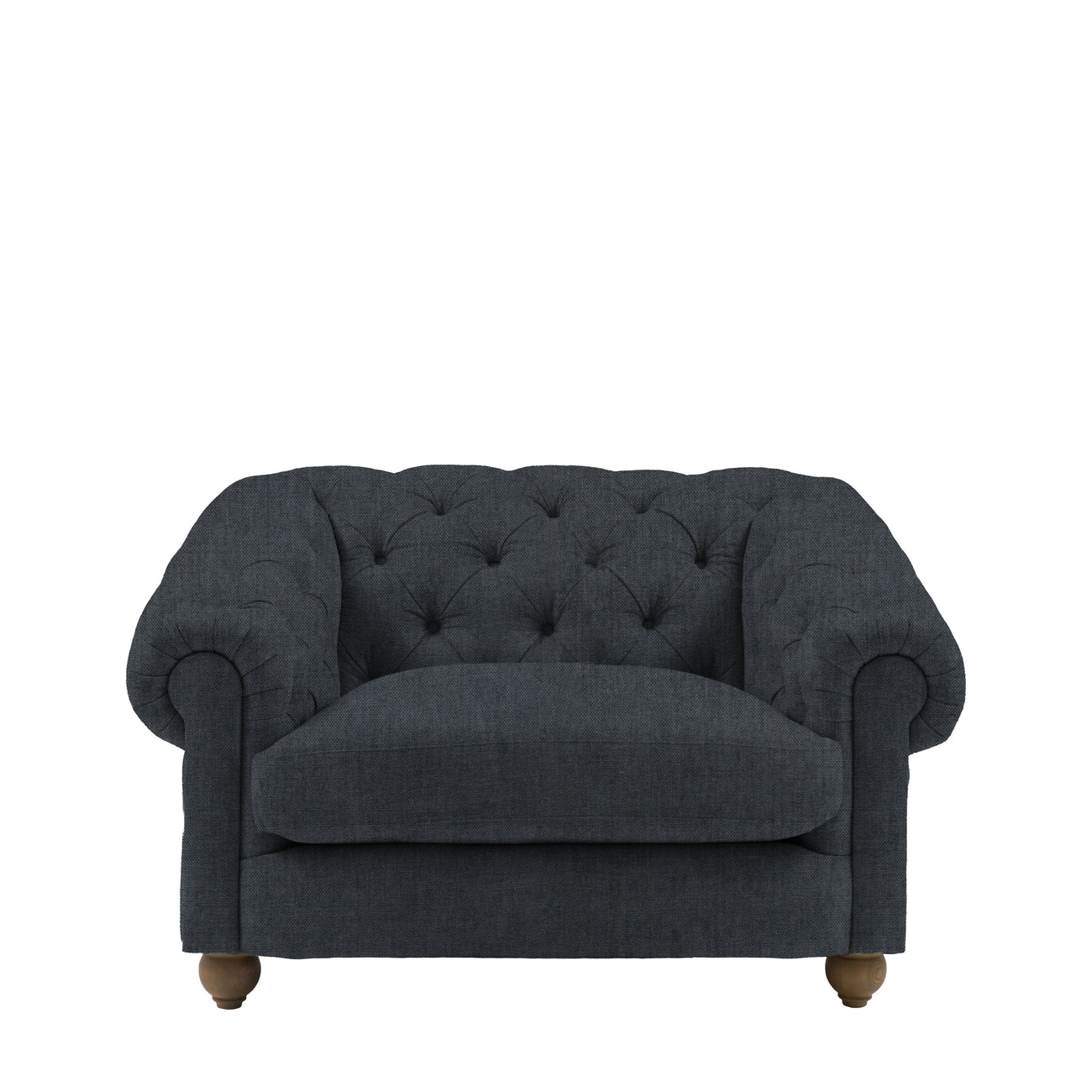 Chesterfield Armchair