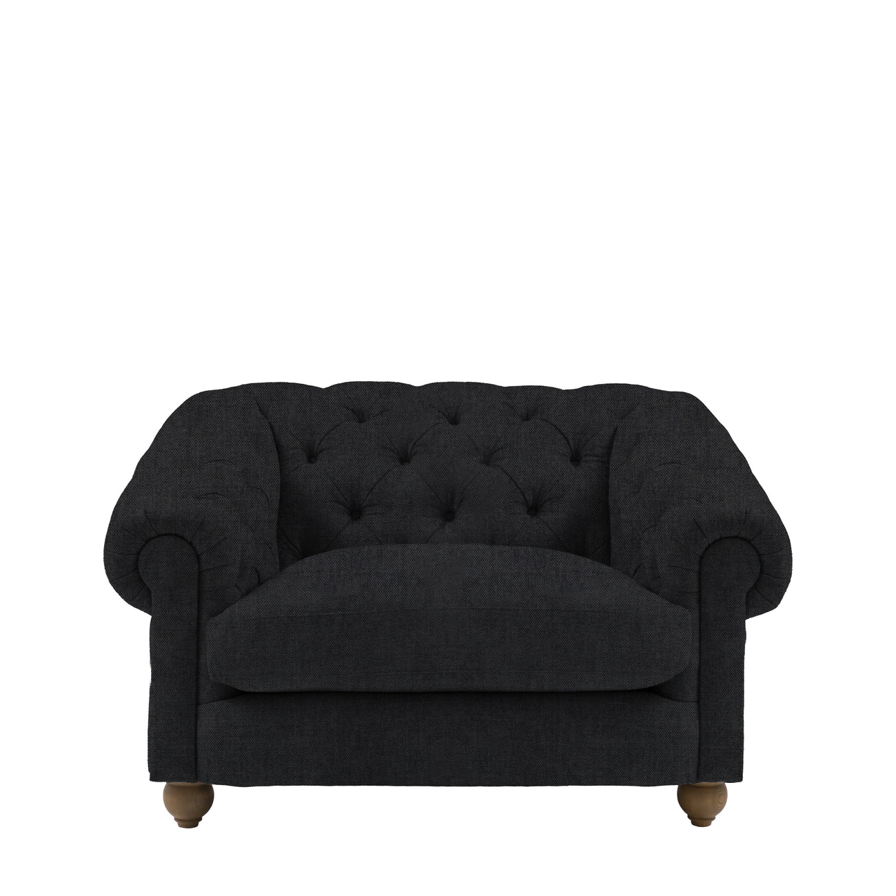 Chesterfield Armchair