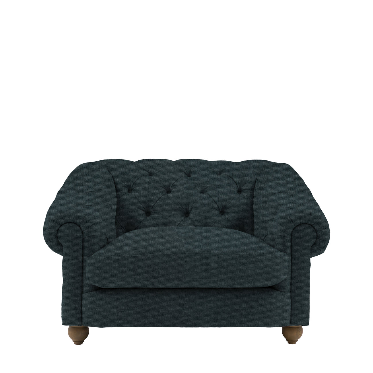 Chesterfield Armchair