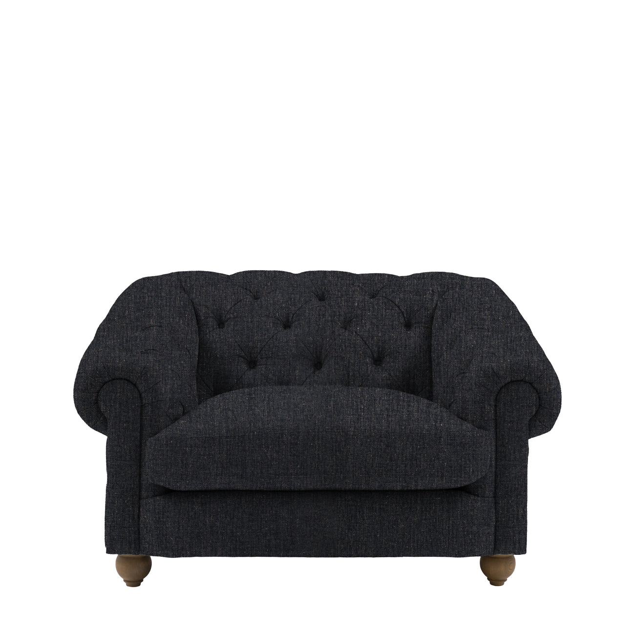 Chesterfield Armchair