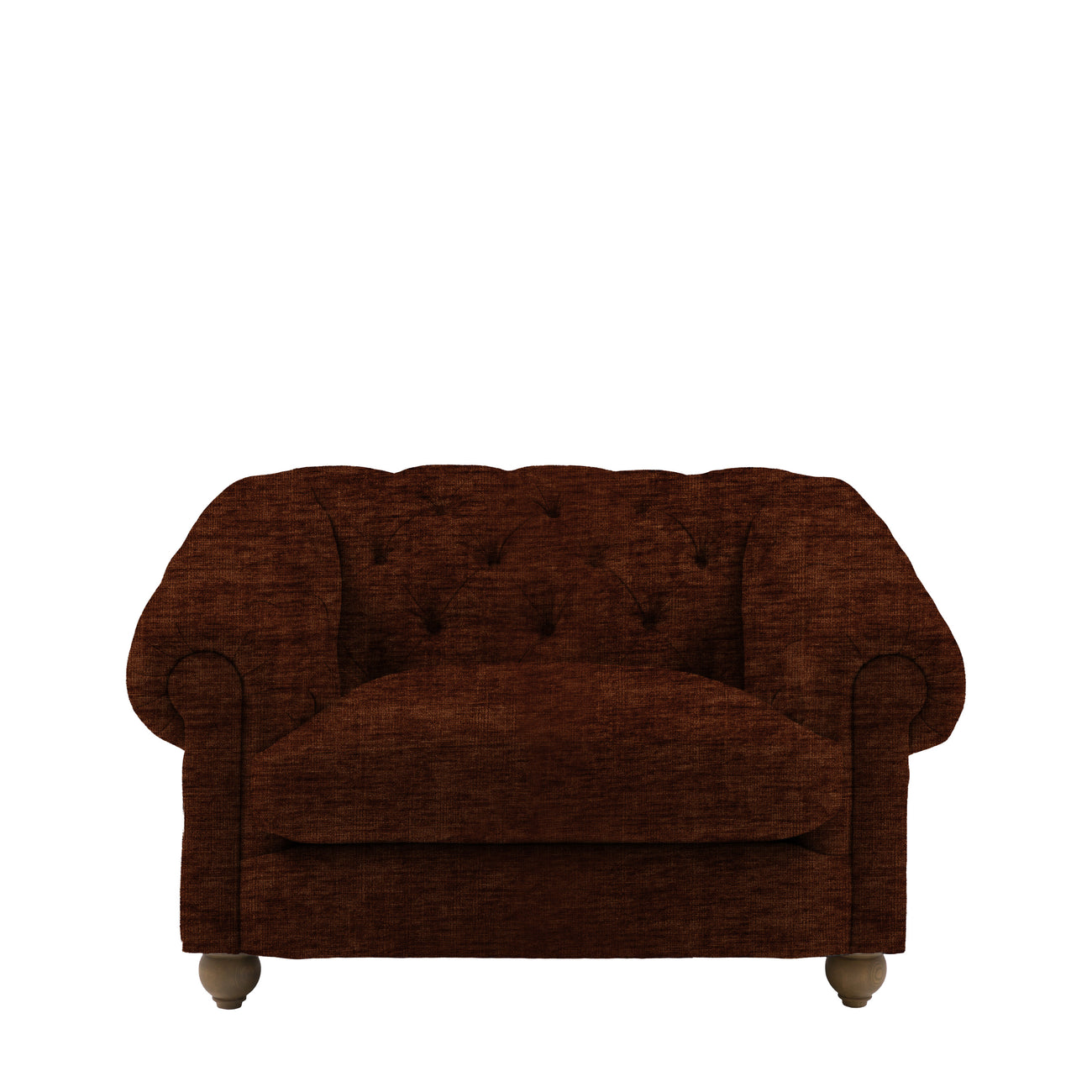 Chesterfield Armchair