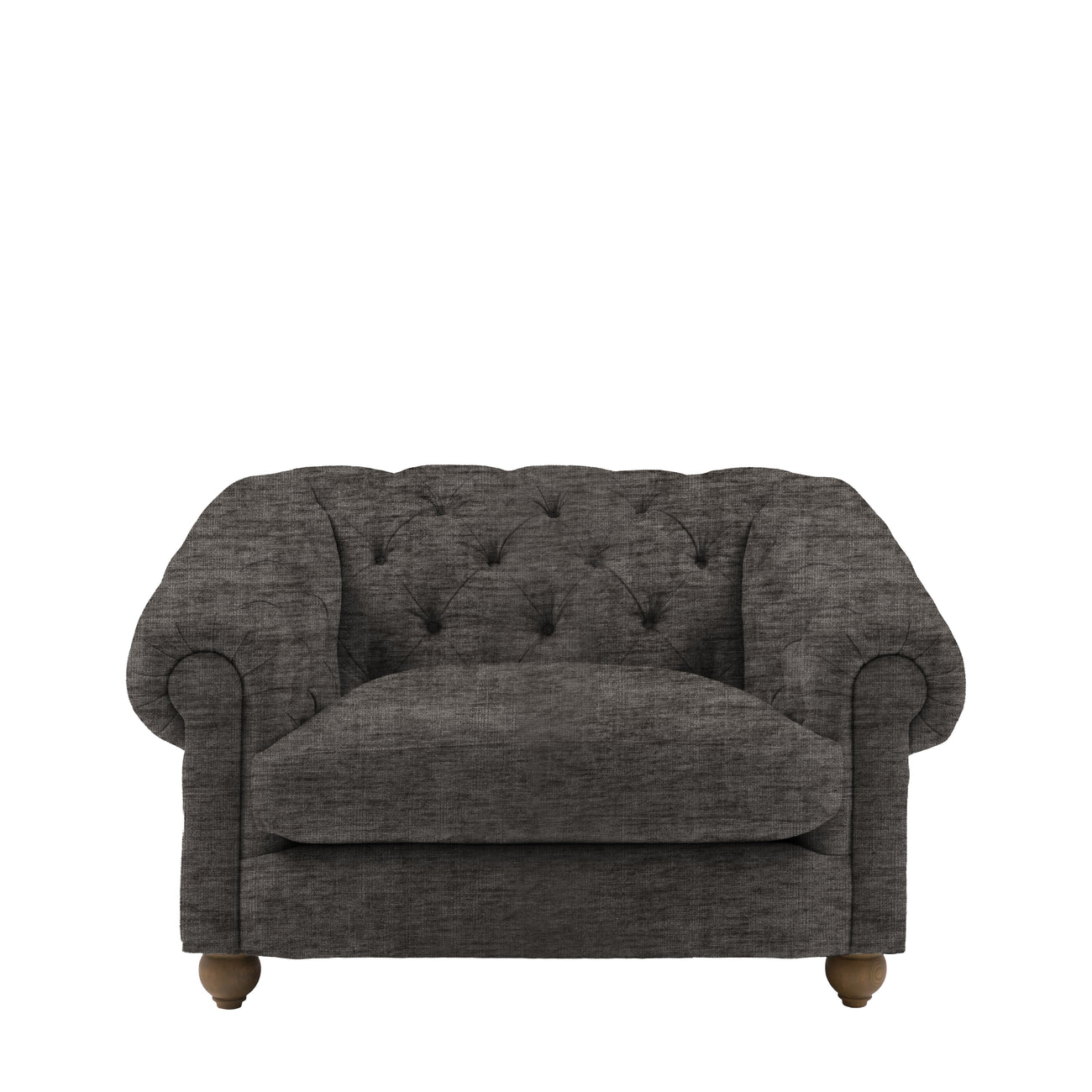 Chesterfield Armchair