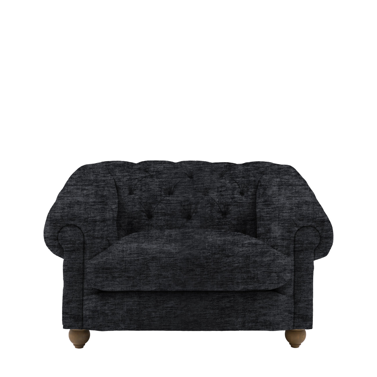 Chesterfield Armchair